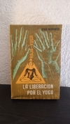 La liberación por el yoga (usado, muy pocas marcas en lápiz) - Caio Miranda