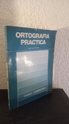 Ortografía practica (usado) - Juan Luis Fuentes