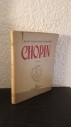 Chopin (usado) - Juan Francisco Giacobbe