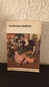 Tolouse - Lautrec (usado) - Tolouse - Lautrec