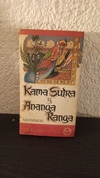 Kama sutra y Ananga Ranga (usado) - Anónimo