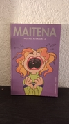 Maitena mujeres alteradas 2 (usado) - Maitena