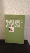 Maternidad, crianza y creatividad (usado) - Laura Lerner