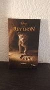 El Rey León, la novela (usado) - Disney