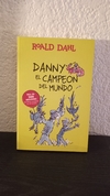 Danny el Campeón del mundo (usado) - Roald Dahl