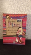 Diario de Pilar en Machu Picchu (usado) - Flavia Lins e Silva