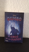Dumbo el circo de los sueños (usado) - Disney