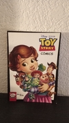 Toy Story Cómics (usado) - Disney