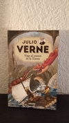Viaje al centro de la tierra (2022, usado) - Julio Verne