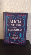 Alicia en el país de las maravilla (alma, usado) - Lewis Carroll