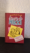 Diario de Nikki (usado) - Rachel R. Russell