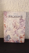 Frozen 2 el manga (usado) - Disney