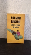 Luka y el fuego de la vida (usado) - Salman Rushide