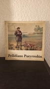 Prilidiano Pueyrredon (bilingüe) (usado) - Pueyrredón Prilidiano