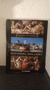 Museos del mundo (usado) - National Gallery