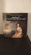 The life and Works of Gainsborough (usado) - Linda Doeser