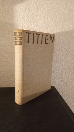 Titien (usado) - Hans Tietze