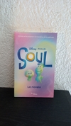 Soul la novela (usado) - Disney