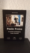 Paulo Freire (usado) - José Luis Lens