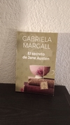 El secreto de Jane Austen (usado) - Gabriella Margall