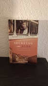 Secretos del Alba (2021) (usado) - Gabriela Exilart