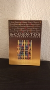16 cuentos latinoamericanos (usado) - Antología