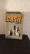 Cash (usado, detalles en tapa) - Paul Loup Sulitzer