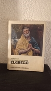 El Greco (usado) - Domenikos Theotokopoulos