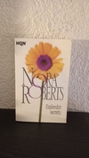 Esplendor secreto (usado) - Nora Roberts