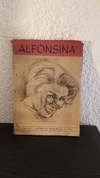 Revista Alfonsina (usado) - Revista Alfonsina