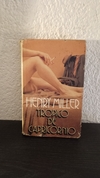 Tropico de Capricorno (1978) (usado) - Henry Miller