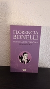 Almanegra (usaado) - Florencia Bonelli
