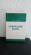 La revolucion blanda (usado) - Slavoj Zizek