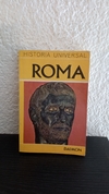 Roma 3 (usado) - Carl Grimberg