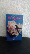 El Capital (2000, usado) - Karl Mark