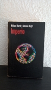 Imperio (usado, pocas marcas en lapiz) - Michael Hardt y Antonio Negri