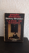 Lazos de Sangre (1985, usado) - Sidney Sheldon