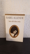 Inés del alma mía (sud) (usado) - Isabel Allende