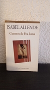 Cuentos de Eva Luna (sud) (usado) - Isabel Allende