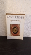 Hija de la fortuna (sud) (usado) - Isabel Allende