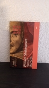 Hamlet y Macbeth (usado) - William Shakespeare