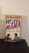 Hotel mamá (usado, pocos corchetes en birome) - Elke Herms Bohnhoff