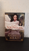 Soundless (usado) - Richelle Mead
