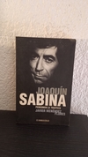 Joaquín Sabina (usado, páginas amarillas) - Javier Menéndez Flores