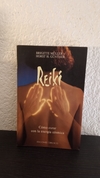 Reiki (usado) - Brigitte Müller y Horst Günther