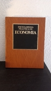 Enciclopedia Practica de Economia 1 (usado) - Juan Manuel Prado