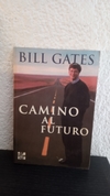 Camino al futuro (usado, algunos signos de humedad, BG) - Bill Gates