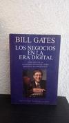 Los negocios en la era digital (usado) - Bill Gates