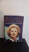 Los años de Downing Street (usado) - Margaret Thatcher
