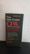 The vest-pocket CPA (usado, Ingles) - Nicky Dauber